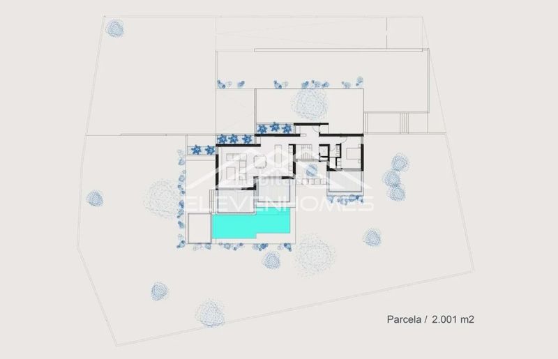 Foto f8f21113-48ee-4cd8-9b44-abcb03104f3d. Xalet amb calefacció piscina a Son Gual Palma de Mallorca