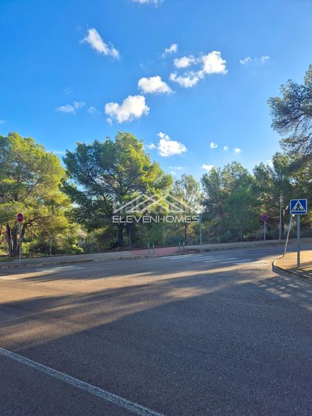 Foto 18006cbb-4a2e-4c89-aafd-fd178eea5023. Terreny residencial a Cala Vinyes Calvià