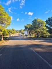 Terreny residencial a Cala Vinyes. Extraordinaria oportunidad en cala vinyas!