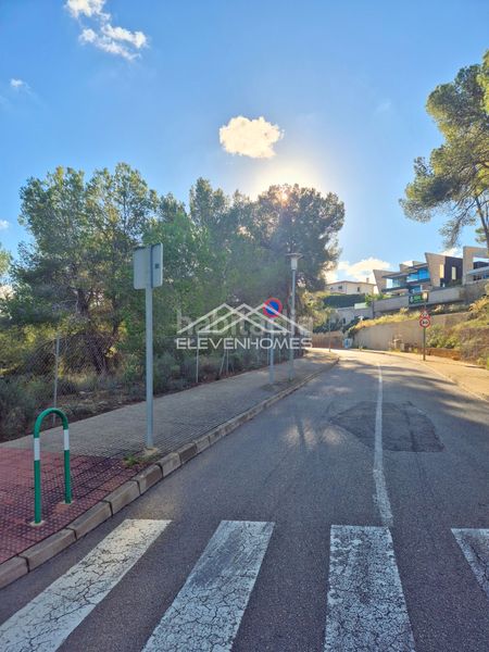 Foto 4b6deea8-8168-4fce-b99f-a62094cd0541. Terreny residencial a Cala Vinyes Calvià