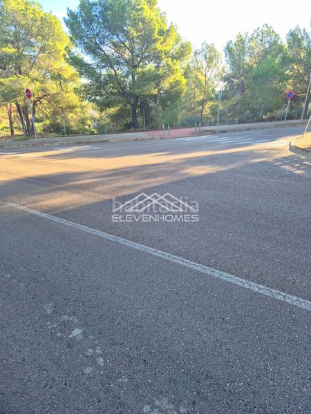 Foto a9ab89cb-8cf0-45cc-b495-fd70977f287e. Terreny residencial a Cala Vinyes Calvià