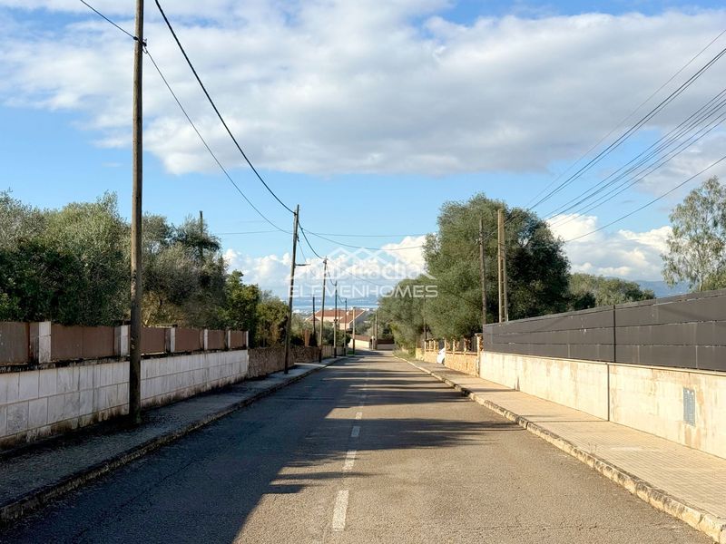 Foto 40d660f8-8d8f-4379-9877-35cf8c532c3f. Finca rústica a Sant Jordi Palma de Mallorca