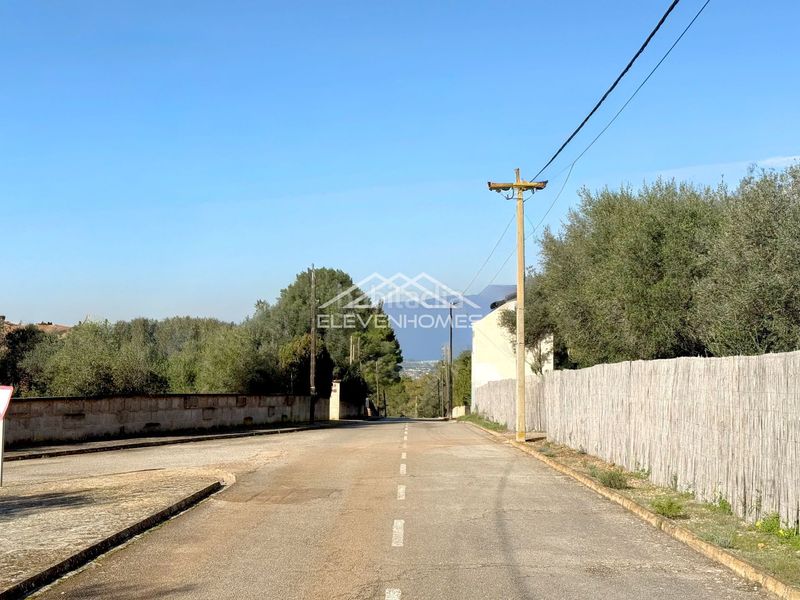 Foto 641e9afb-bc81-46f1-a0b0-2d344e63e27e. Finca rústica a Sant Jordi Palma de Mallorca