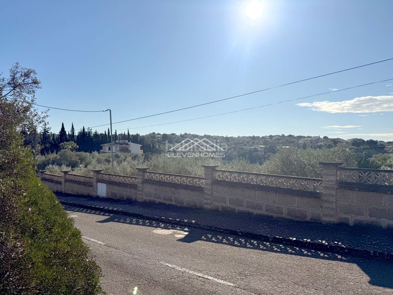 Foto b17b3b7c-301e-4015-89be-2c169de61bff. Finca rústica a Sant Jordi Palma de Mallorca