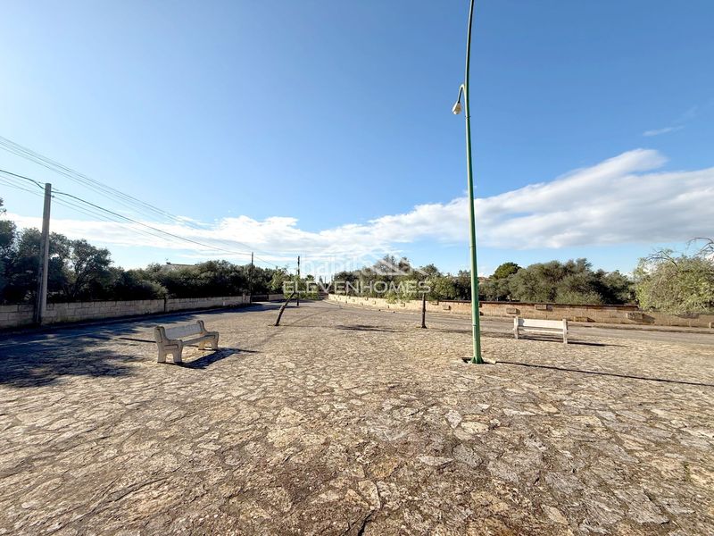 Foto b80e712b-34c9-4679-b16f-c7c8be2617ac. Finca rústica a Sant Jordi Palma de Mallorca