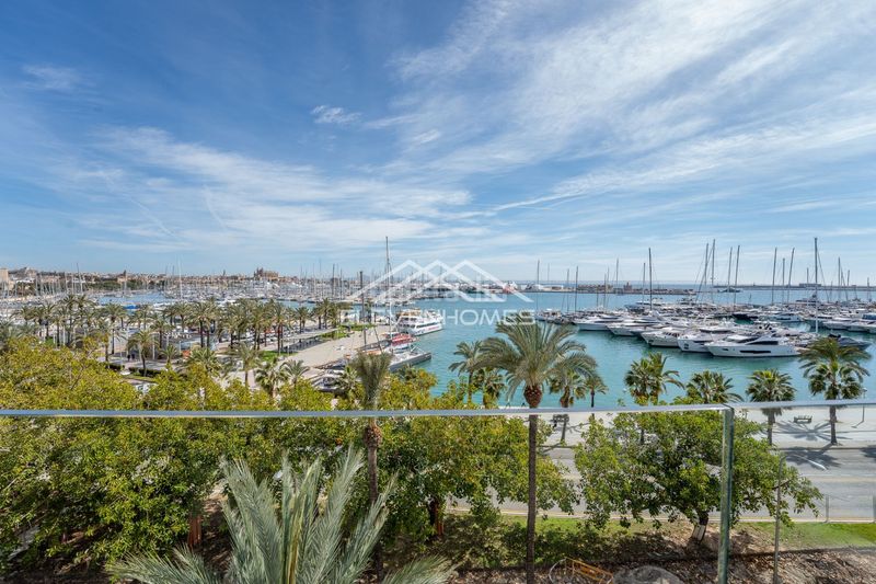 Foto 0dd4e807-2e5b-4ce3-8802-5a8c619a19fb. Àtic amb calefacció a Son Armadams Palma de Mallorca