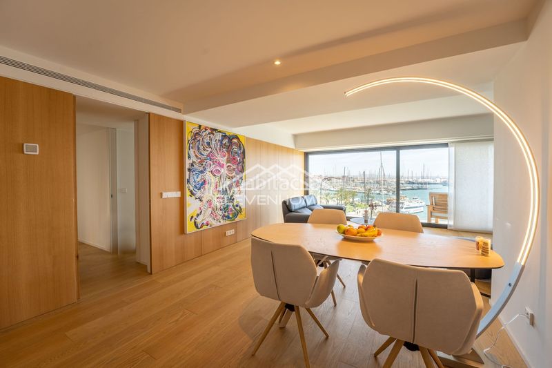 Foto 6a7cc954-934f-4038-856e-f5c801402b88. Àtic amb calefacció a Son Armadams Palma de Mallorca