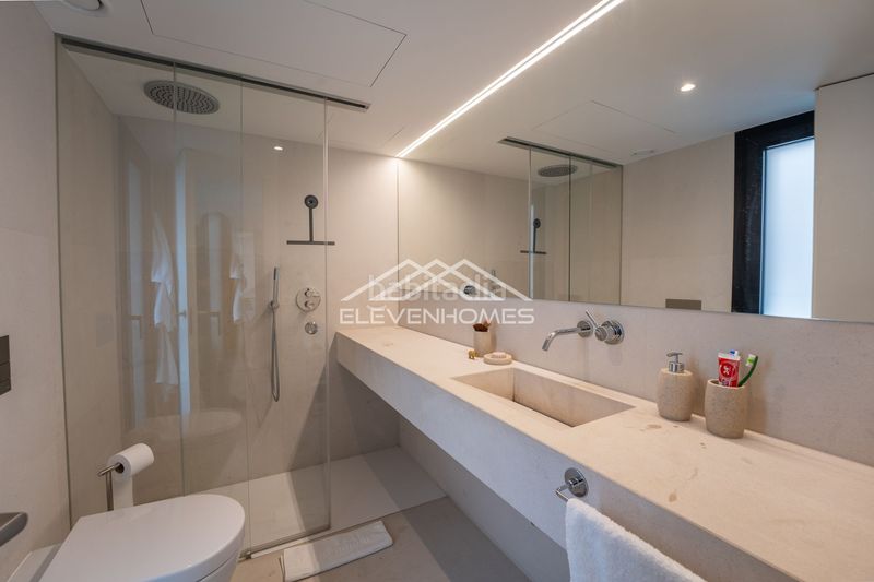 Foto 744ee8d9-7018-41f1-a08c-338706c398f5. Àtic amb calefacció a Son Armadams Palma de Mallorca