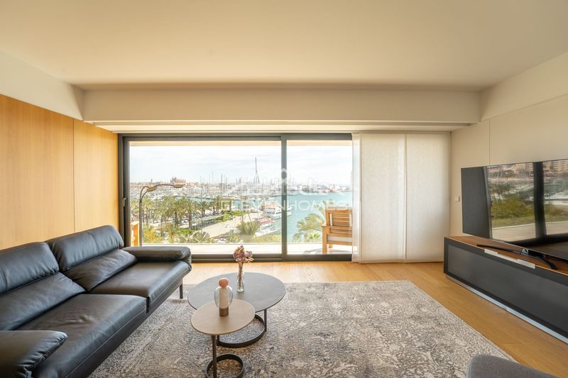 Foto d37c917b-a022-475f-8523-0c6e97603c2a. Àtic amb calefacció a Son Armadams Palma de Mallorca