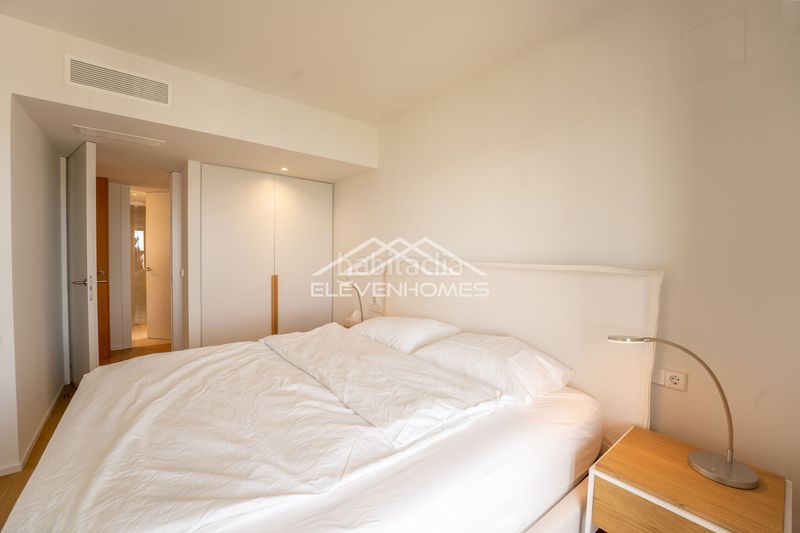 Foto dd0a38ea-69e8-4f88-9560-73f53bc47cf4. Àtic amb calefacció a Son Armadams Palma de Mallorca