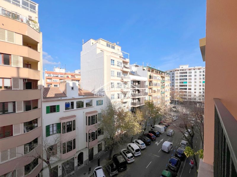 Foto 7f9a8a6f-e462-42de-8a91-bd3e25a7b8c0. Pis a Bons Aires Palma de Mallorca