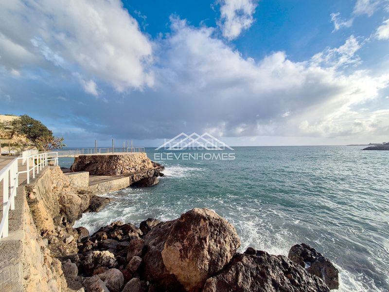 Foto 319bdec3-7d24-4935-a846-1477c6af34d5. Pis amb calefacció piscina a Sant Agustí Palma de Mallorca