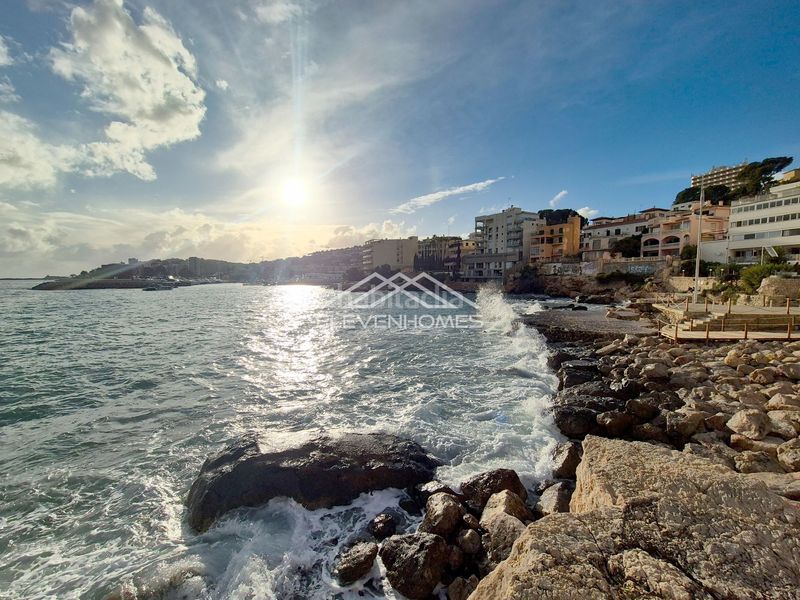 Foto 752f4ee7-be23-47a7-aa85-e9a7cdfeab9b. Pis amb calefacció piscina a Sant Agustí Palma de Mallorca