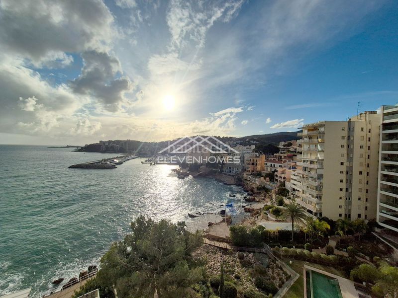 Foto b142bec8-e64e-4add-920a-8da359c5714c. Pis amb calefacció piscina a Sant Agustí Palma de Mallorca