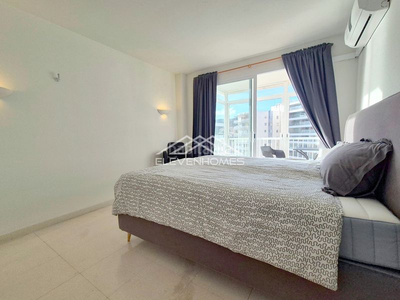 Foto b8fb319f-144d-469c-8dad-5d69225ed5bc. Pis amb calefacció piscina a Sant Agustí Palma de Mallorca