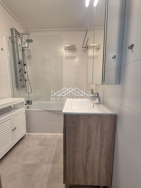 Foto dba2c5b7-f866-4476-b2cf-33d6f4715c7c. Pis amb calefacció piscina a Sant Agustí Palma de Mallorca