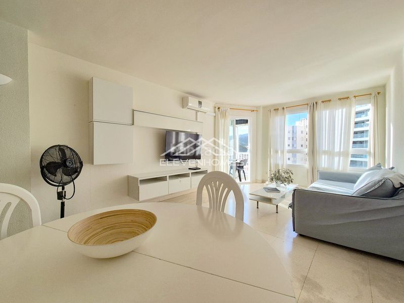 Foto e6061a47-1c5e-44ad-aacb-e3092c5230b9. Pis amb calefacció piscina a Sant Agustí Palma de Mallorca