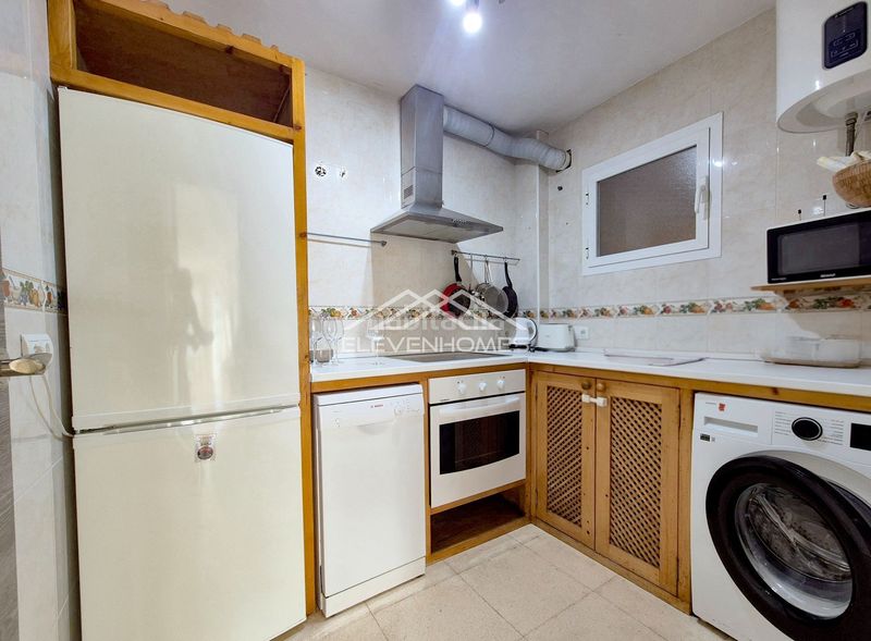 Foto ed6b5d91-11ca-4488-aa38-a2c434b47076. Pis amb calefacció piscina a Sant Agustí Palma de Mallorca