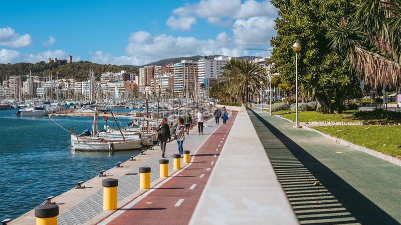 Foto d59ad165-5493-445b-9f1a-95cde06d565c. Pis a Son Armadams Palma de Mallorca