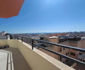 Pis a Son Espanyolet. En proceso de reforma!