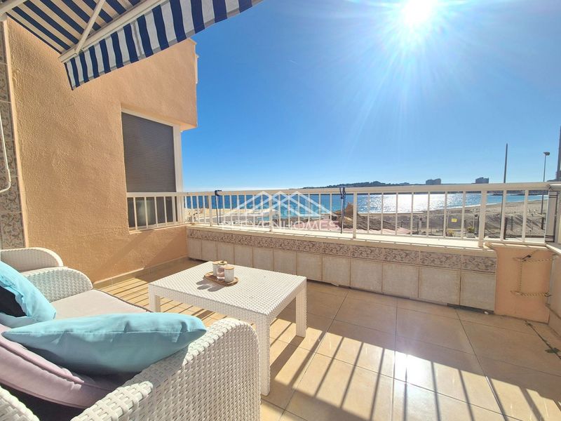 Foto 2def5212-0072-4540-8240-3d8c85853757. Pis amb calefacció piscina a Magaluf Calvià