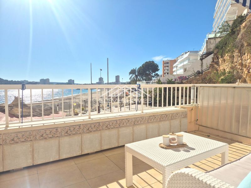 Foto dfd49d9d-4b39-4148-805f-271a35a935f5. Pis amb calefacció piscina a Magaluf Calvià