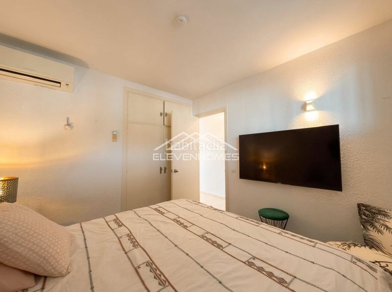 Foto de145c79-c8a1-4ad6-85e8-d49ffd9fea7e. Pis amb calefacció piscina a Magaluf Calvià