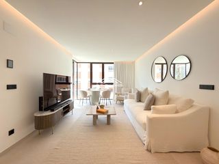 Pis  De monterrey. Elegante vivienda de dos dormitorios en santa catalina