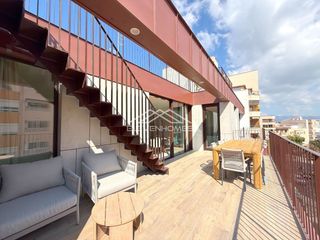 Àtic a Santa Catalina