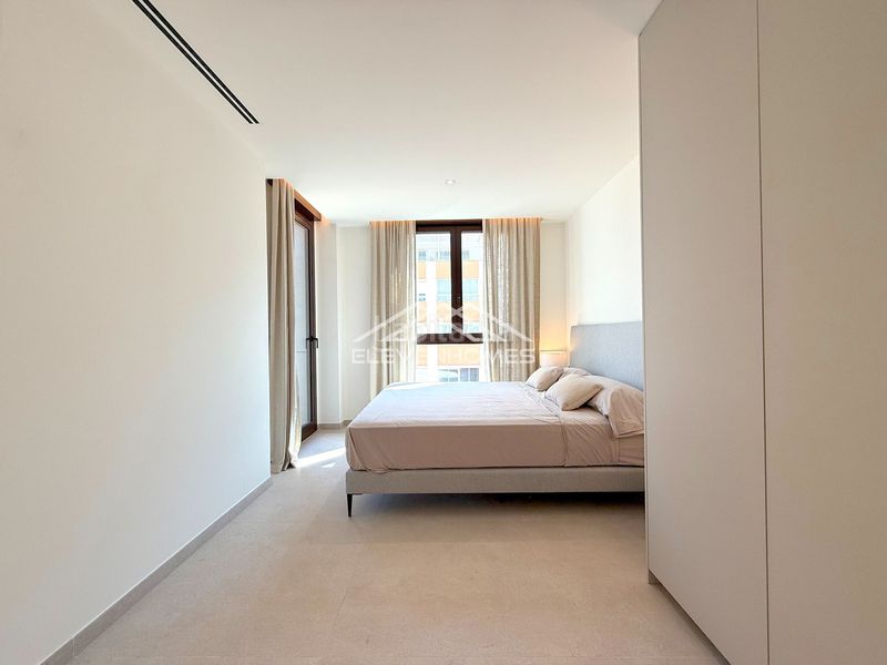 Foto 2ed7bd38-d4b7-4693-bcf0-a4c5b5705b08. Àtic amb calefacció piscina a Santa Catalina Palma de Mallorca