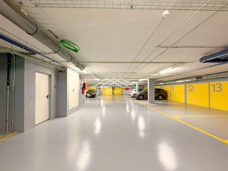 Foto 56816fbe-91fb-4886-b2d3-054de59953eb. Àtic amb calefacció piscina a Santa Catalina Palma de Mallorca