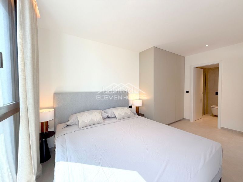 Foto 6d97c402-fe46-4989-b192-912dd6b71399. Àtic amb calefacció piscina a Santa Catalina Palma de Mallorca