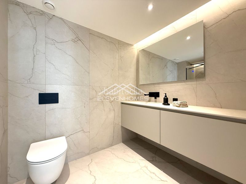 Foto 874375b2-0425-42be-94dc-7e2198a79081. Àtic amb calefacció piscina a Santa Catalina Palma de Mallorca