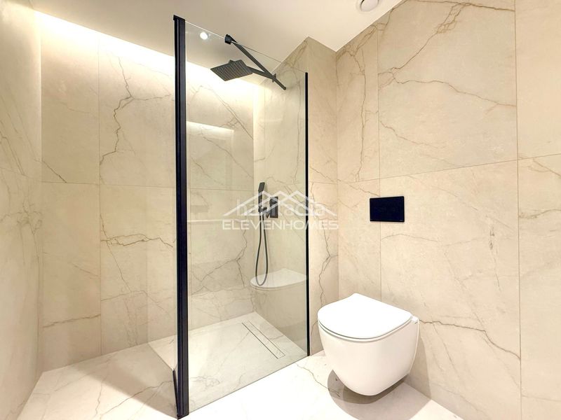 Foto ad7fbc20-d950-4c26-8550-42f6b88e4521. Àtic amb calefacció piscina a Santa Catalina Palma de Mallorca