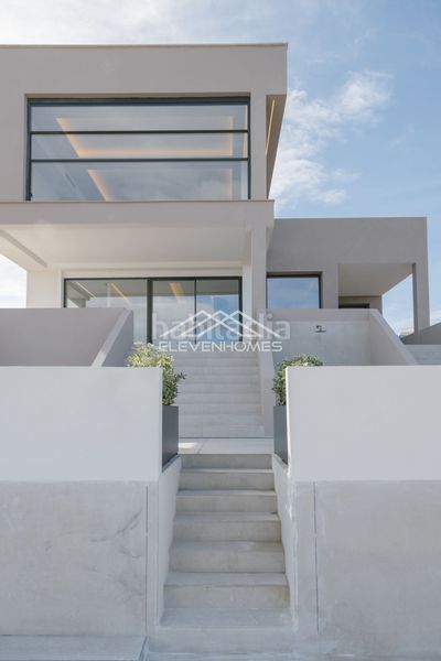 Foto 0ba6d118-cf2d-47dc-9ed4-2b5c66379c87. Xalet amb piscina a Son Gual Palma de Mallorca