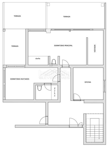 Foto 3756e929-593b-4d4e-a363-7f1470c1605d. Xalet amb piscina a Son Gual Palma de Mallorca