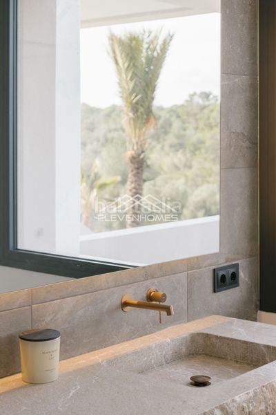 Foto 42d8c8e1-a12e-4dc9-a9da-161a2694c0a1. Xalet amb piscina a Son Gual Palma de Mallorca