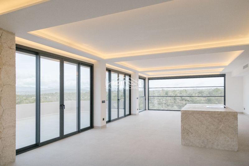 Foto 4a968a06-26e7-4f07-aa24-f0a7e8b24778. Xalet amb piscina a Son Gual Palma de Mallorca