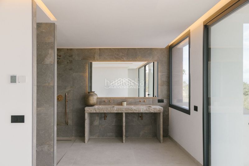 Foto 950dbc9e-538c-48a5-b698-cb2bd83bd7fa. Xalet amb piscina a Son Gual Palma de Mallorca