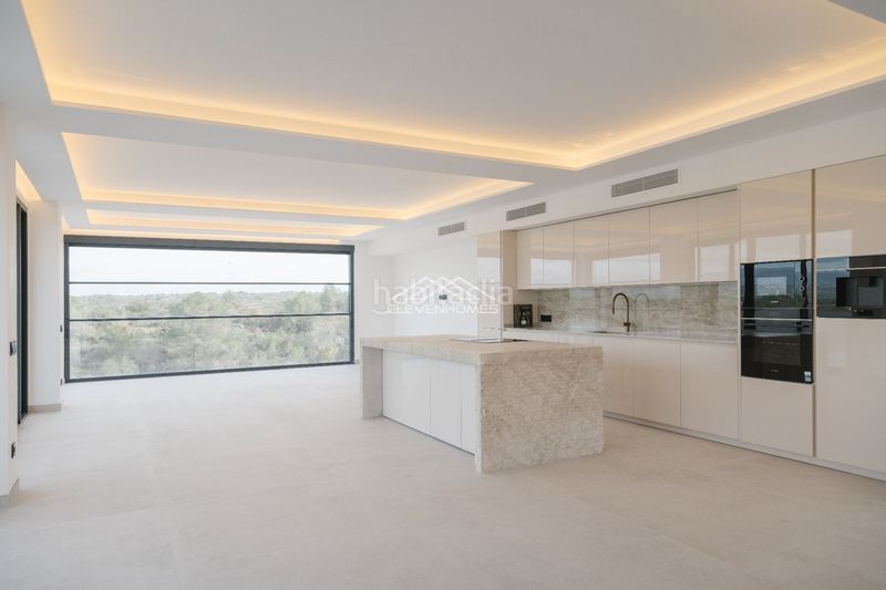 Foto c2e65213-9f72-4ace-928f-713f4e48865a. Xalet amb piscina a Son Gual Palma de Mallorca