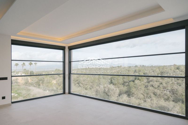 Foto c30a3df8-9ef4-43be-9287-0b6681b7440f. Xalet amb piscina a Son Gual Palma de Mallorca