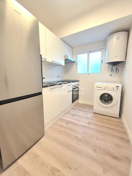 Foto 0cdc423e-1edf-47e6-8780-3d9d4a1b61ed. Pis amb calefacció a Son Cotoner Palma de Mallorca