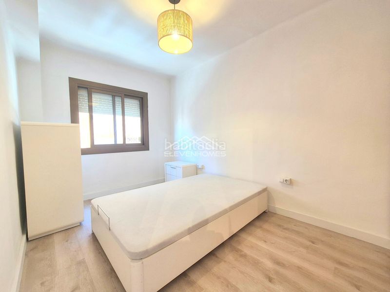 Foto 6245bea2-75aa-49dc-b408-909df30c27aa. Pis amb calefacció a Son Cotoner Palma de Mallorca