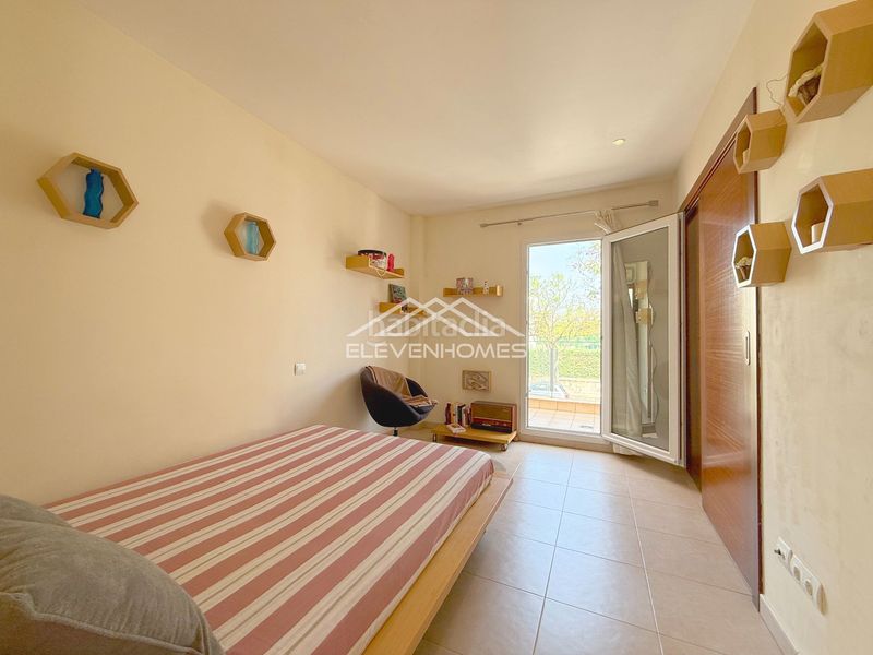 Foto cbd7d229-61e7-4e32-9145-859e707acc95. Pis amb calefacció piscina a Son Flor-Son Moix Palma de Mallorca