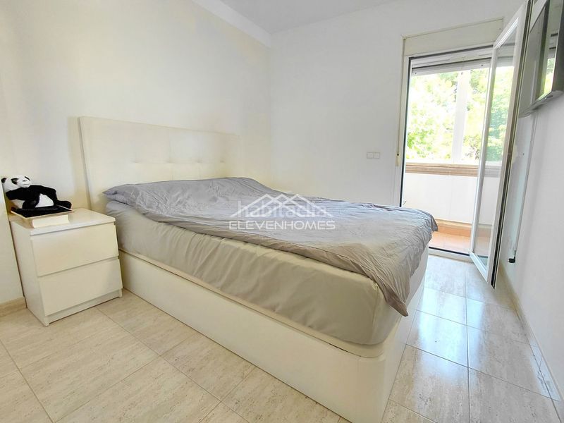 Foto ee255e98-d7f8-4d31-a481-e983268ef95a. Piso  en Son Ferrer en Son Ferrer Calvià