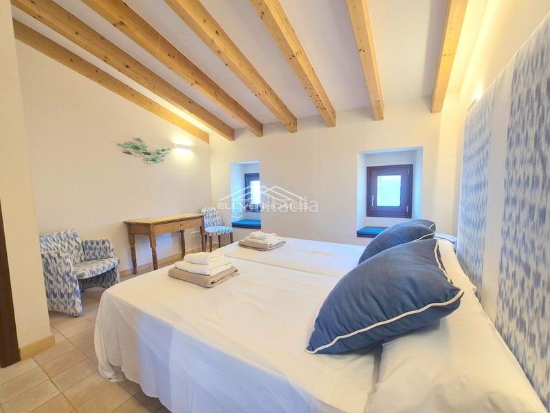 Foto 40dde54d-78da-416e-88aa-cf6620eea7bb. Casa amb calefacció a Artà poble Artà