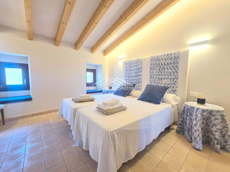 Foto 4ad31b2a-24dd-4f5f-9800-e03b63d855ea. Casa amb calefacció a Artà poble Artà