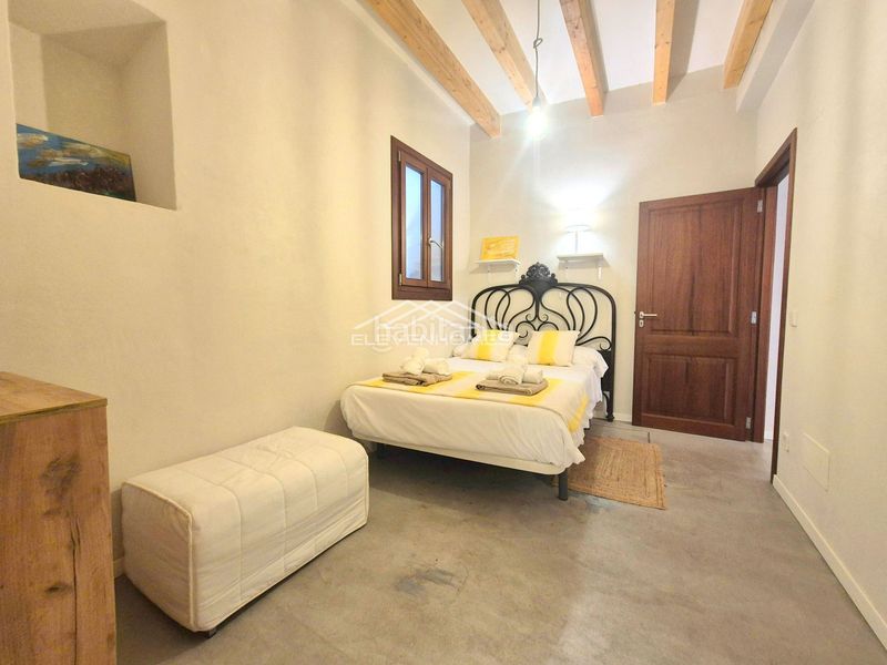 Foto 4e3801ac-91a3-46a1-a26c-fce83b4ea4c1. Casa amb calefacció a Artà poble Artà
