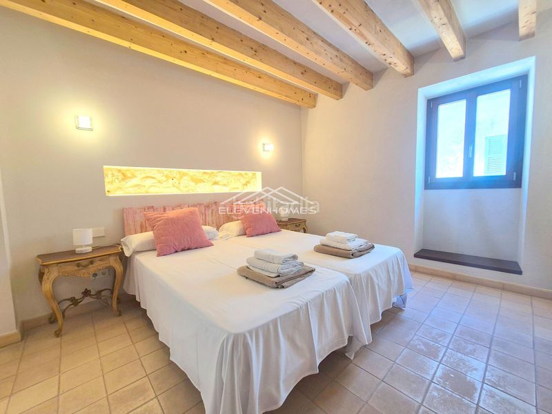 Foto 72e7fb7f-9444-4575-840c-db7157eb62f2. Casa amb calefacció a Artà poble Artà