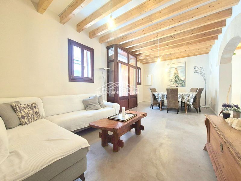 Foto 98990697-80c4-4290-90a1-949bda229232. Casa amb calefacció a Artà poble Artà